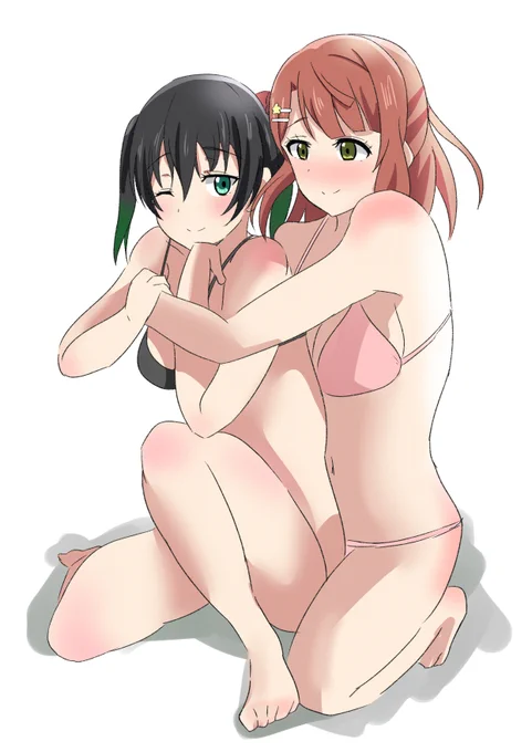 没にしようとしたけど一応載せておきます。
なんか今日は調子悪い 