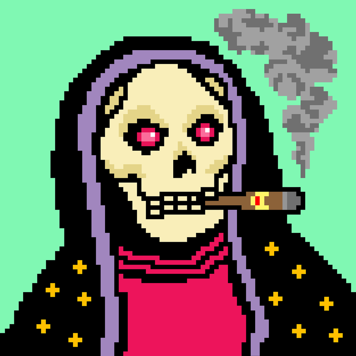 maestroymargari's tweet photo. Have a cigar, you're gona go far! https://t.co/63Xe4vveCu