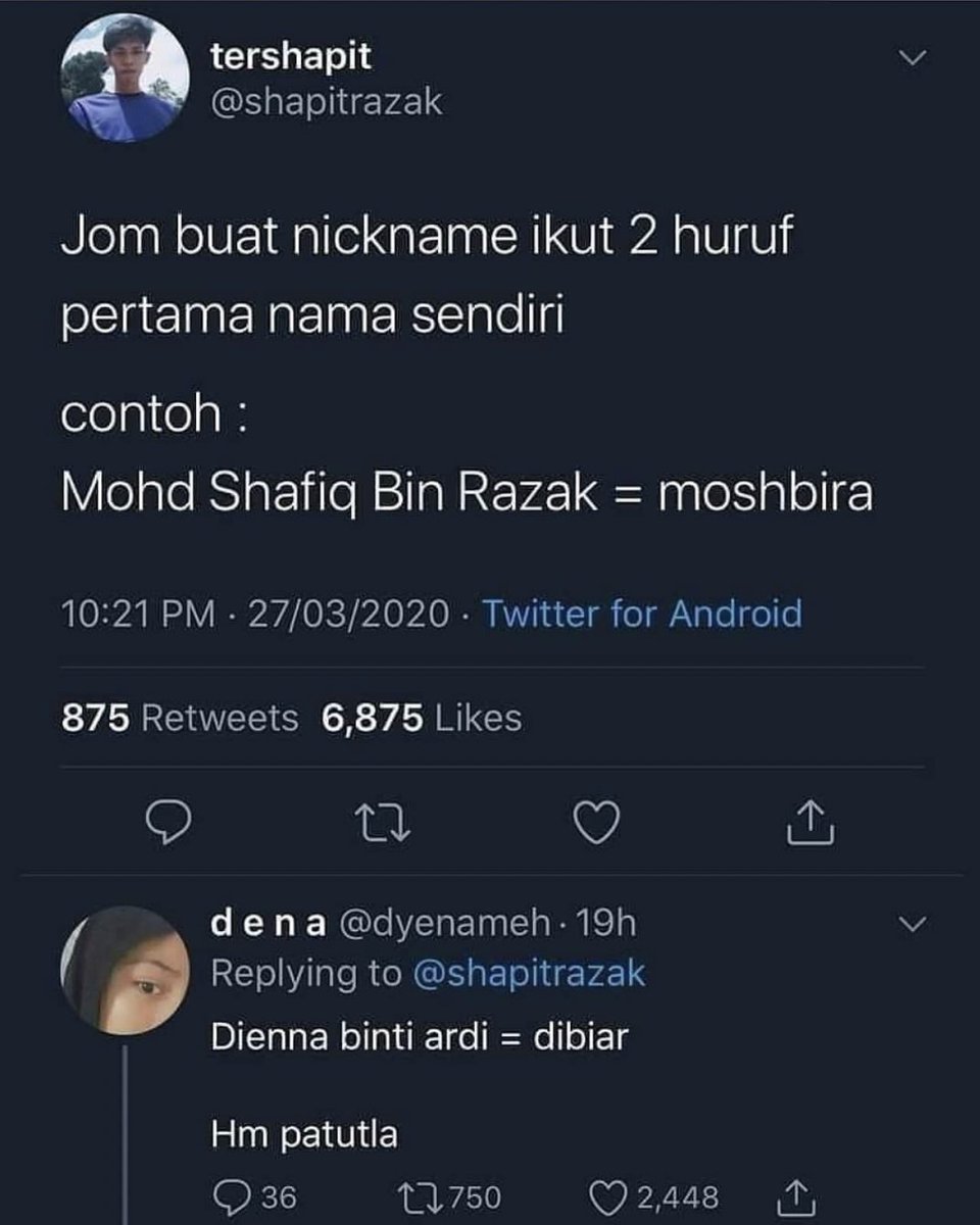 MyMeleTOP's tweet photo. Emmmmmm, cuba korang try! 👀 Ajak member korang sekali try. 🤣 kalau min, jadi SiNgLe 😫 #MeleTOP
.
.
📸 Twitter https://t.co/FsSc8VAXY1