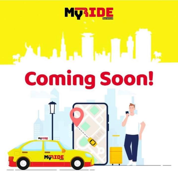 MahiuhaMwangi's tweet photo. We are counting hours to launch the community app.
Tomorrow is the day, book your ride from tomorrow.
@TransportKE
@MoICTKenya
@onlinemoverske
@ONA
#myridemychoice https://t.co/jpfLFfKBHM