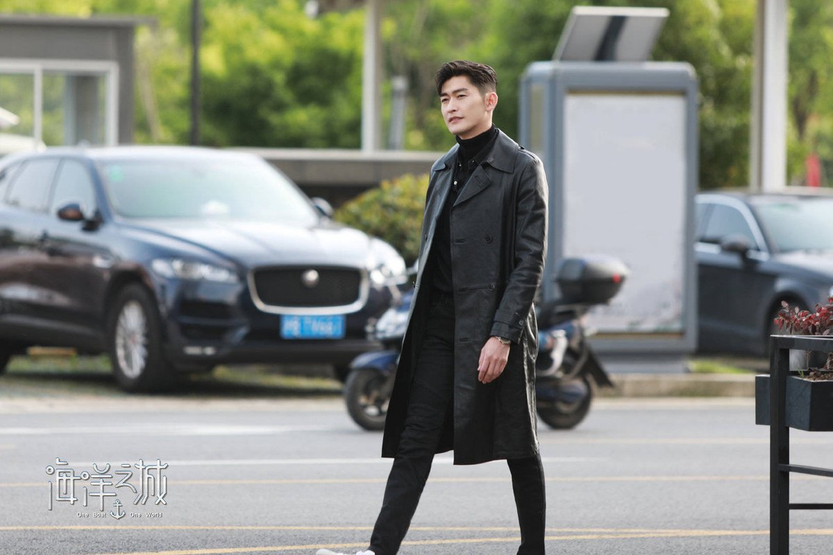 cdrama_update's tweet photo. 210411 #电视剧海洋之城官微 (#OneBoatOneWorld Drama) weibo update
#ZhangHan #WangLikun
#张翰 #王丽坤
#电视剧海洋之城 #海洋之城 https://t.co/5TI0SUjYyU