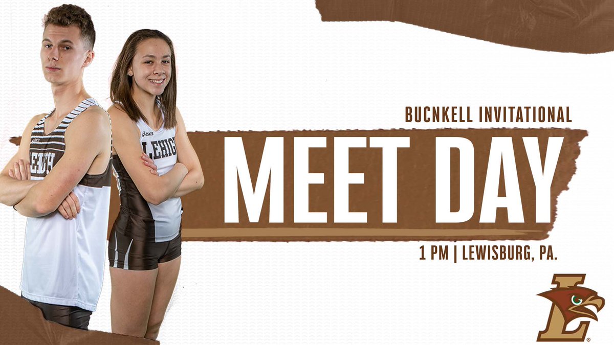 Lehigh Track & Field tweet media
