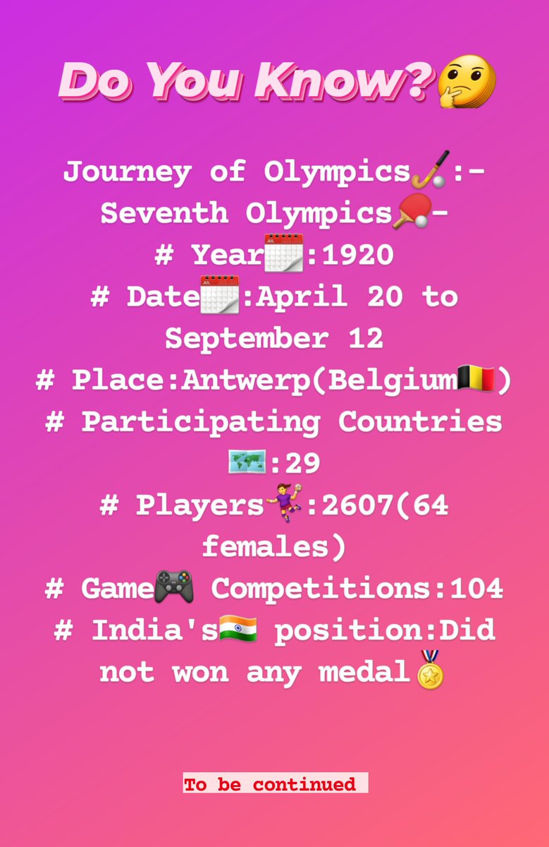 discoverytoons's tweet photo. JOURNEY OF OLYMPICS--
Seventh Olympics:-- https://t.co/8M3ik2QMRH