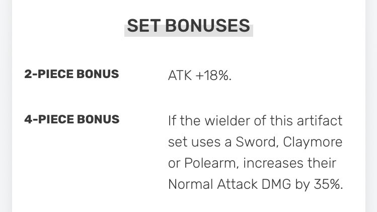 the artifacts set that could go well with dps diona are: blizzard strayer, wanderer’s troupe (4pc), gladiator’s finale (2pc), bloodstained chivalry (2pc) and retracting bolide (4pc)