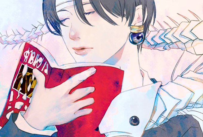 クロロのtwitterイラスト検索結果 クロロのtwitterイラスト検索結果