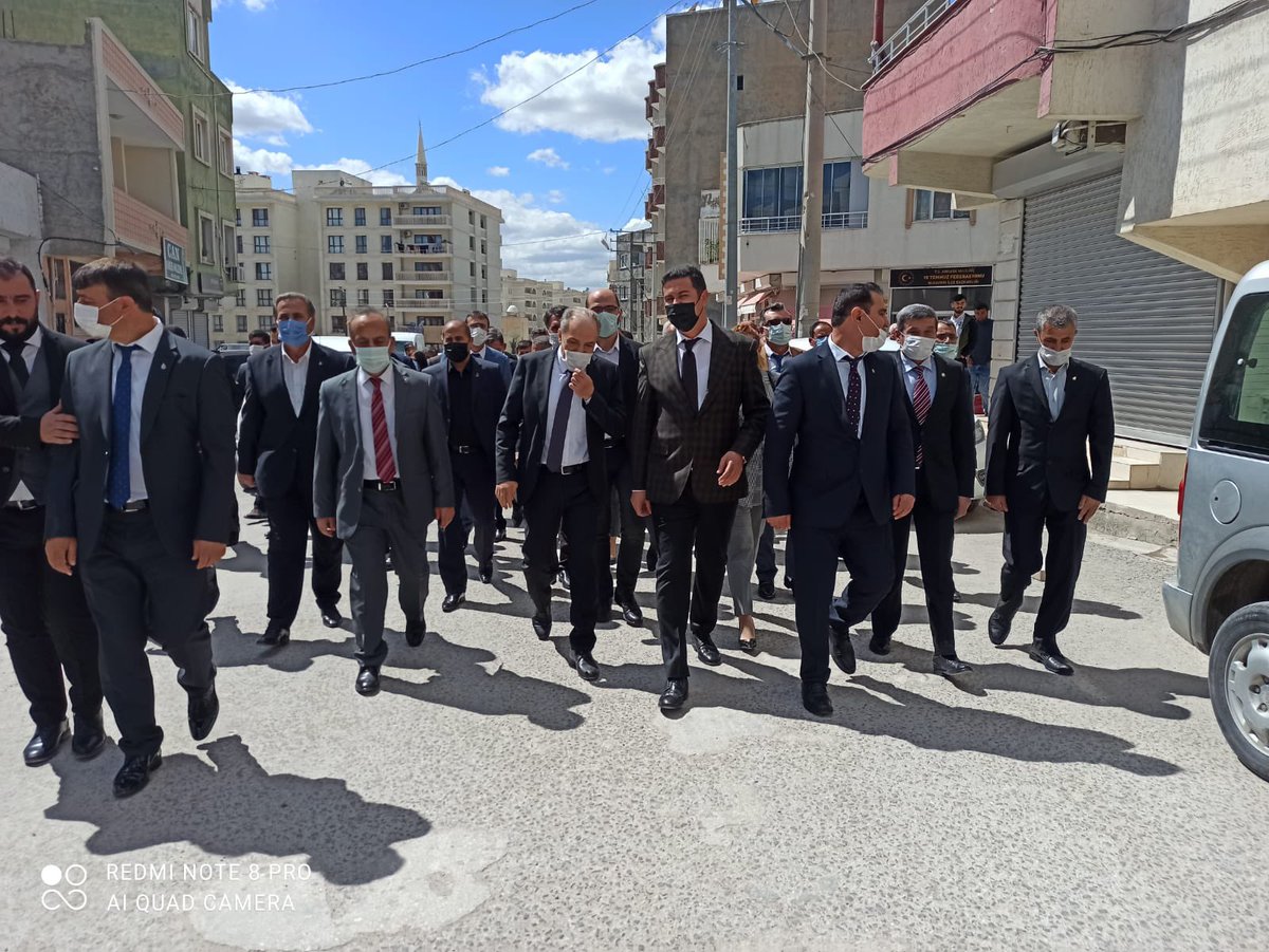 Mesut Aydogan tweet media