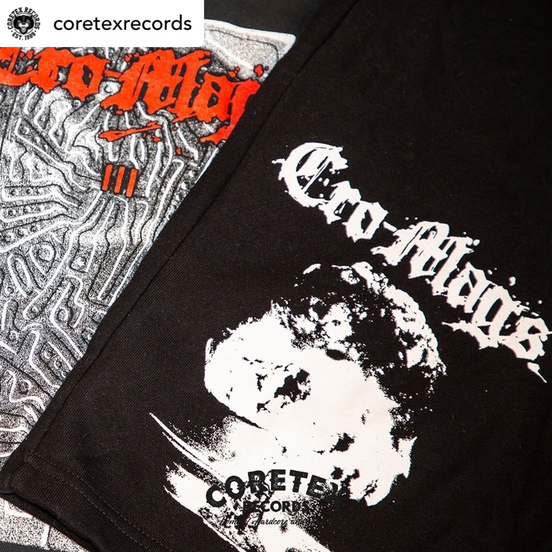 Posted @withregram • @coretexrecords CRO-MAGS New merchandise arrived! Prepare for the Age Of Quarantine! 

Order here coretexrecords.com/CRO-MAGS

@realcromags #cromags #merchandise #newyorkhardcore #ageofquarantine
