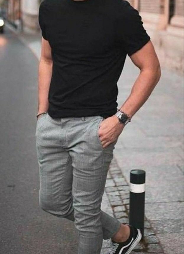 ootd tempix malem ini