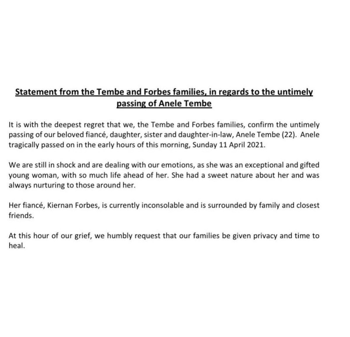 Still can’t believe this #Nellie 😭