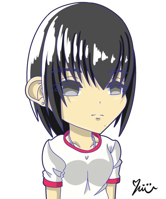 ちびキャラのtwitterイラスト検索結果