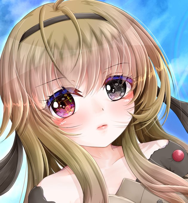 ジーランスのtwitterイラスト検索結果 古い順