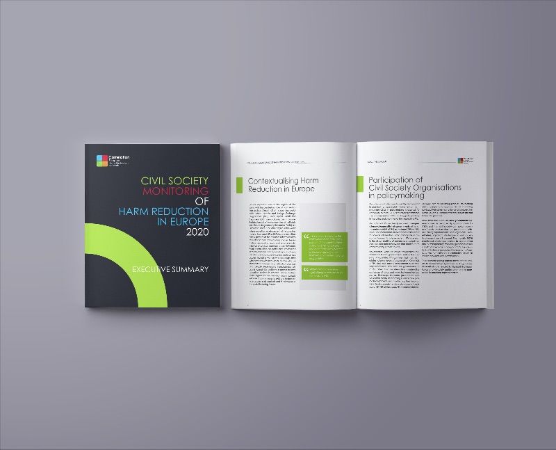 Correlation - European Harm Reduction Network tweet media