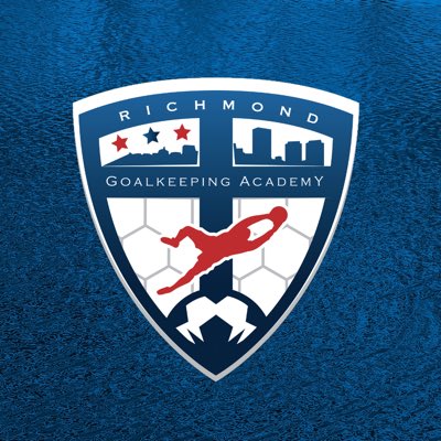 Richmond Goalkeeping Academy tweet media