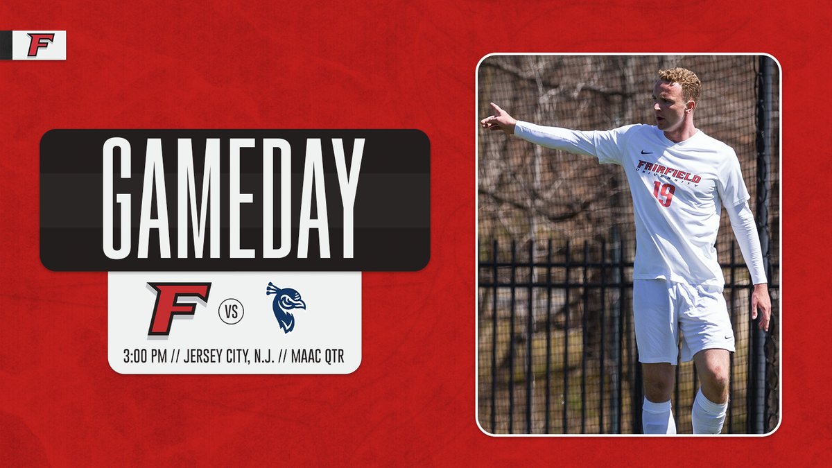 StagsMensSoccer's tweet photo. 𝟐𝟎𝟐𝟎-𝟐𝟏 𝐌𝐀𝐀𝐂 𝐒𝐨𝐜𝐜𝐞𝐫 𝐂𝐡𝐚𝐦𝐩𝐢𝐨𝐧𝐬𝐡𝐢𝐩 𝐐𝐮𝐚𝐫𝐭𝐞𝐫𝐟𝐢𝐧𝐚𝐥𝐬

🆚 @PeacocksMSOC
📍 Jersey City, N.J.
⏰ 3 PM
💻 https://t.co/DwJIu5x3n1
📊 https://t.co/WqUeG2GYjZ

#WeAreStags #StagsCompete #MAACSoccer 🤘⚽ https://t.co/xuQbAR6bLl