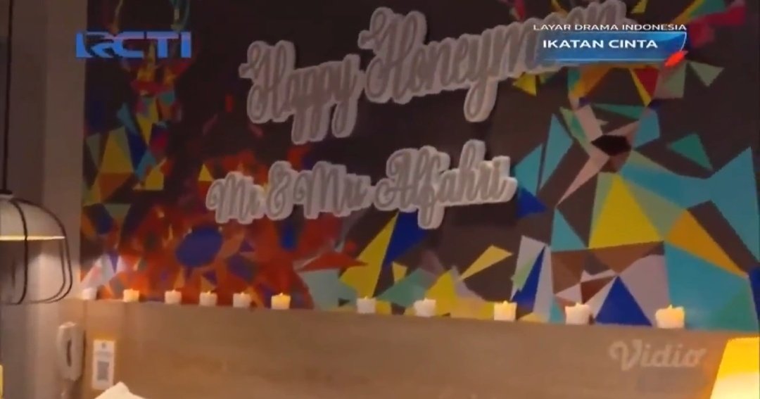 TAKBIRR YA ALLAH GA NYANGKA ALDEBARAN TEMBAK BENIH JUGA MALAM INI ALLHUAKBAR AKHIRNYAA SETELAH MELEWATI BANYAK HURU HARA MALAM YANG DINANTI NANTIKAN DATANG JUGA😭✊ YA ALLAH GEMETERAN✊❤ #IkatanCintaEp234