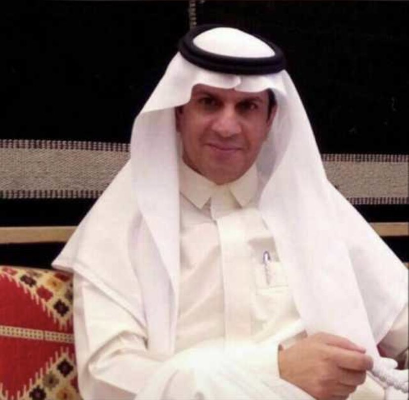 #عاجل
تكليف الأستاذ / أحمد بن عبدالله الخالدي

محافظاً لمحافظة يدمة .