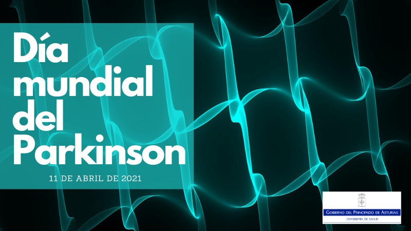 1⃣ de cada 5⃣ 👨🏻👩🏼 diagnosticadas de Parkinson tienen menos de 50 años 

3⃣ de cada 🔟 nunca desarrollan temblor🤚🏼

🗓Hoy es el #diamundialdelparkinson 

📌Nuestro compromiso por una mayor sensibilización y visibilidad👨🏻‍🦳👩🏻‍🦱 👴🏻

#PonUnaEtiquetaPositiva