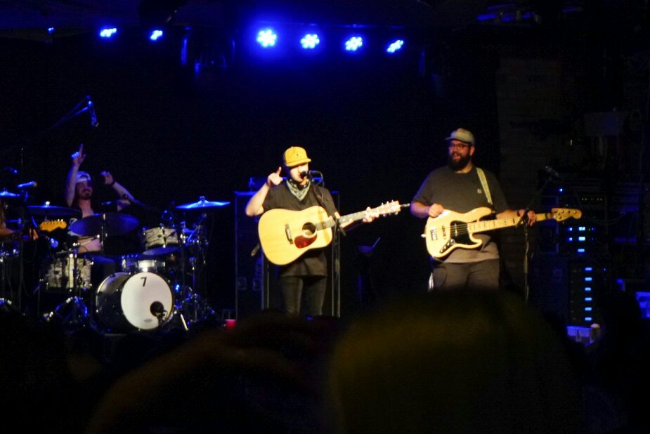 The <a href="/randyrogersband/">Randy Rogers Band</a> put on a great show in College Station Saturday night with Guest Corey Keny! <a href="/HarrysBCS/">Hurricane Harry's</a> makes watching live concerts special.
#tamu #tamu21 #tamu22 #tamu23 #tamu24 #collegestation