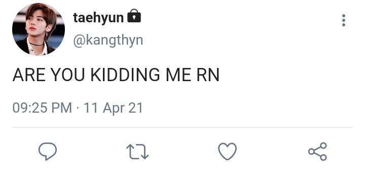 lovejjunies's tweet photo. A yeonbin and taegyu au where https://t.co/dBZswBpdGX
