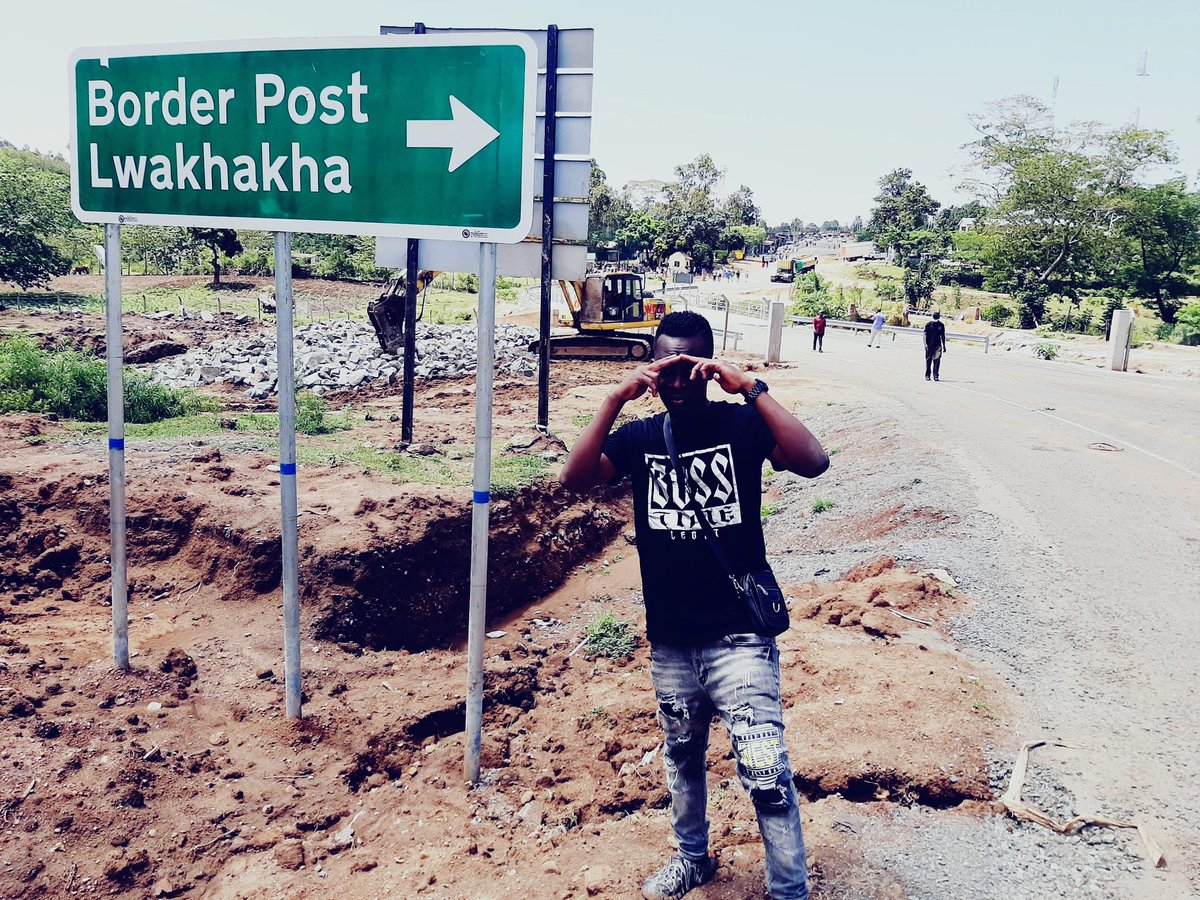 Kenya was a vibe 🤙