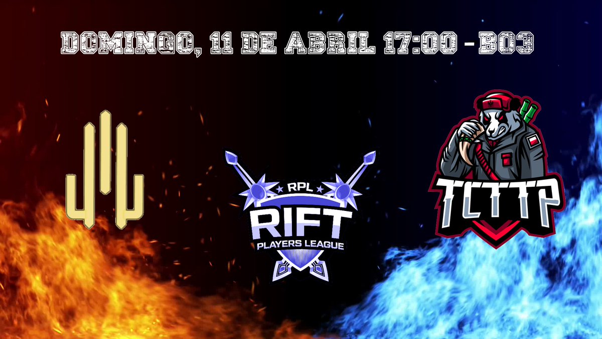 Hoy tenemos una nueva oportunidad para pelear por el ansiado ascenso a #MasterRift 

Tenemos muchas ganas de volver al camino de la victoria en <a href="/RankedPlayers/">RP League</a> y dar una alegría a todos los que nos apoyais!! 💪

🆚 <a href="/RocketClubGG/">𝑹𝑶𝑪𝑲𝑬𝑻 𝑬𝑺𝑷𝑶𝑹𝑻𝑺</a> 
⏰ 17:00 
📺 Twitch.tv/grose_caster