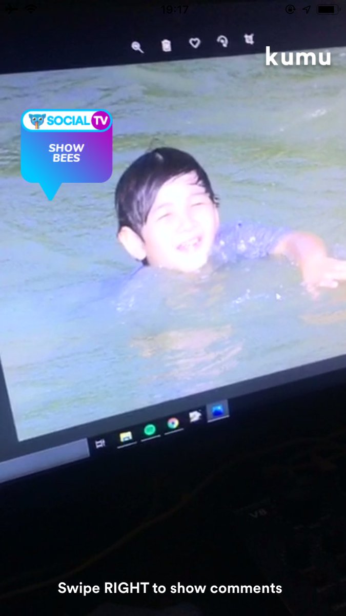 JoshBie_atHeart's tweet photo. Napaka-cuteeee @_hplarjoshua 
napasaya mo kami. thank you!!! #JoshuaDionisio https://t.co/H1U9IahRpb