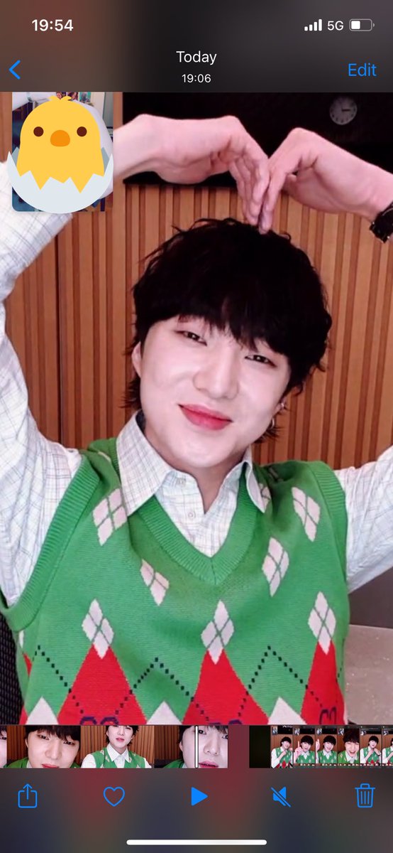 D’Oㅓ💙🍀 tweet media