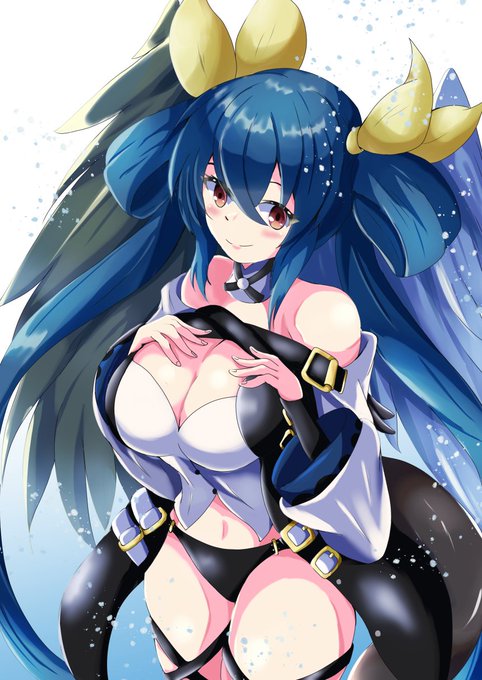 ディズィーのtwitterイラスト検索結果