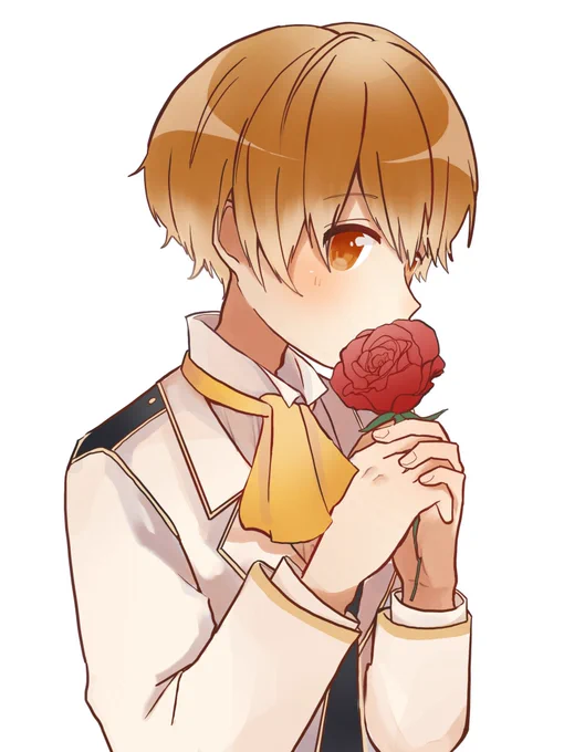 描いてみたフェスで使っていただいたイラストです?✨
お顔がとってもかわいいくできたので満足〜⸝⸝-  ̫ -⸝⸝ 