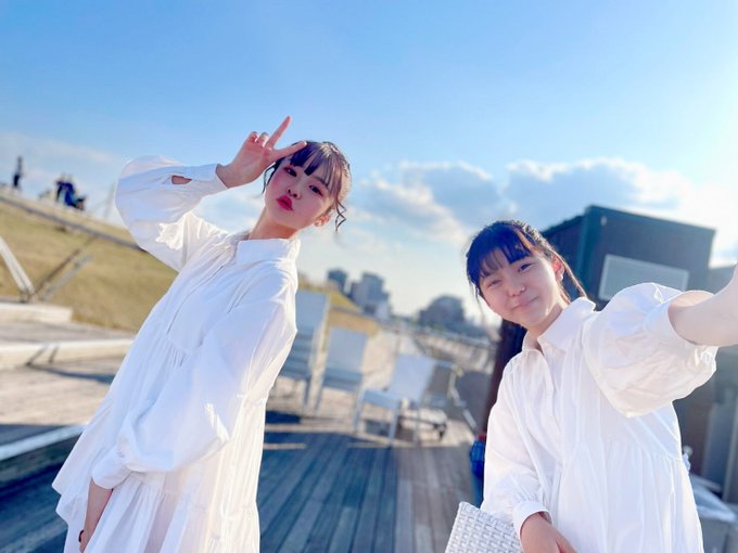 青島もものTwitter画像8