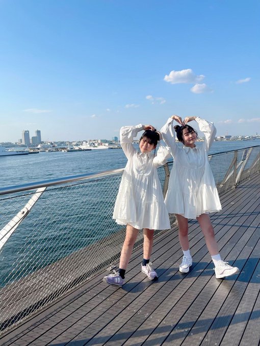 青島もものTwitter画像10