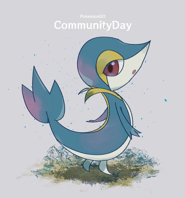 ツタージャのtwitterイラスト検索結果