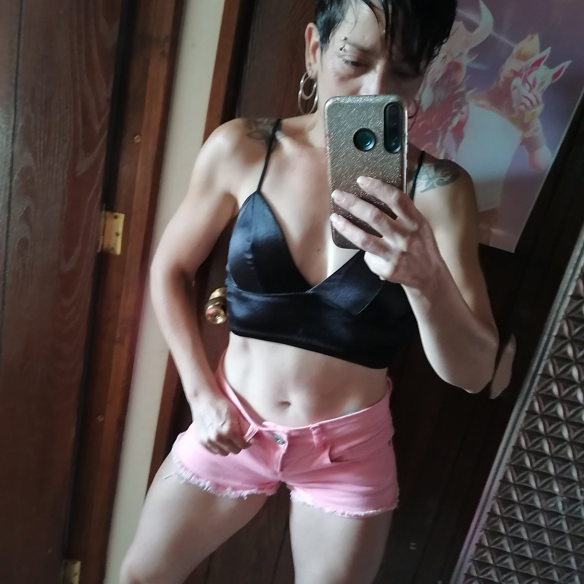 ClaudiaGomez29's tweet photo. #NuevaFotoDePerfil https://t.co/HJMButqHhS