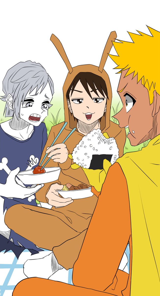 ホラーマンのtwitterイラスト検索結果