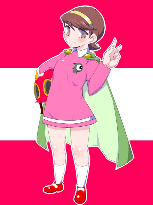 スーがスーッと消えてるアイドル 