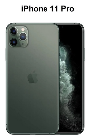 Original iPhone 11 Pro Mobile Phones 5.8Inch CellPhones Super AMOLED Display A13 Chipset IOS 13 Smart Phones
s.click.aliexpress.com/e/_ALcQxw