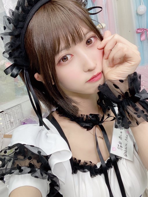 Twitterのコスプレ画像24