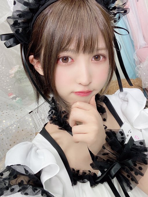 Twitterのコスプレ画像25