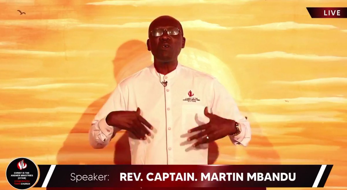 CITAMKikuyuTown's tweet photo. There are NO regrets when you choose JESUS! Rev. Captain. Martin Mbandu. #SundayPM #ChoicesHaveConsequences #CITAMKikuyuTownChurch #InTheHeartOfKikuyu #WhereChristIsTheAnswer https://t.co/bvqtkcVXqg