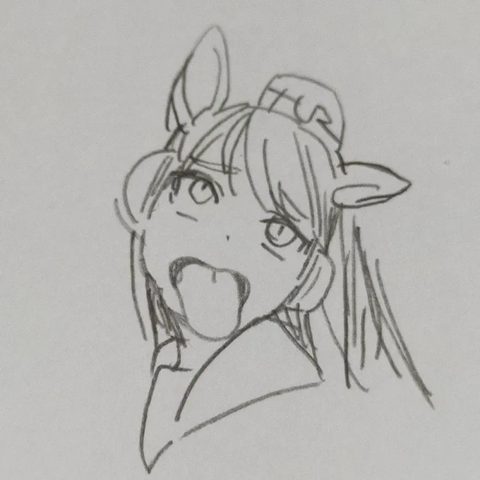 ゴルシ 