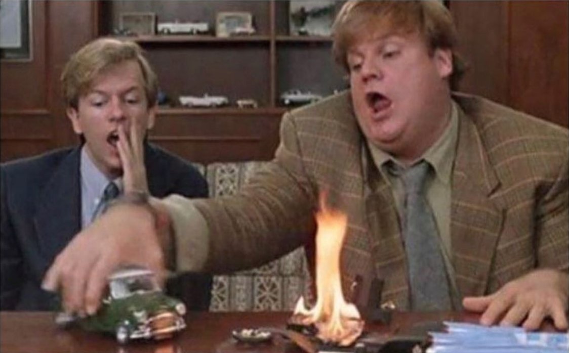 CauseWereGuys's tweet photo. History teachers in 30 years describing 2020... https://t.co/2v9RsQv4r8
