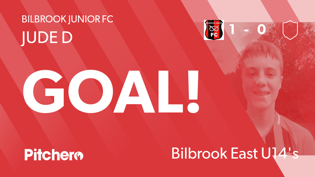 17': Jude D scores for Bilbrook Junior East 🙌
#BILTIV #Pitchero
bilbrookjunior.co.uk/teams/211201/m…