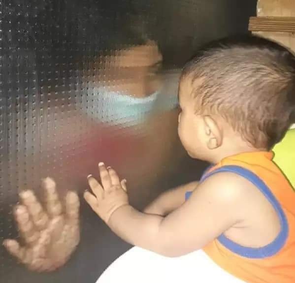 ri_montu's tweet photo. The #second_wave of #Covid_19 pandemic in #Bangladesh is very strong. The number of #deaths and #infections is increasing. The hospitals are not able to handle the situation. #Strict_lockdown is coming on April 14.

[ collected photo ] https://t.co/f6lj7lXdFB