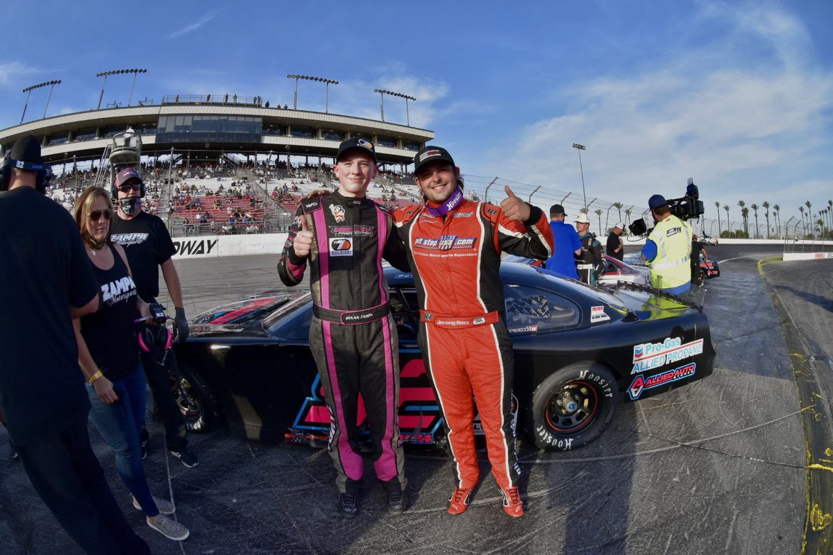 jeremydoss75's tweet photo. Winner at Irwindale Speedway in the Pro Late, P2 in the mod! My team did a hell of a job this weekend. Big thanks to all my sponsors &amp; everyone who makes this possible. Onto the next one🏁🏆 https://t.co/ZVUB6sOCld