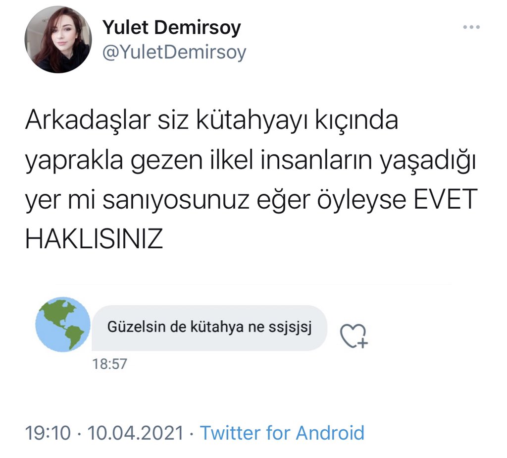 no context davşanlı (@ntavsanli) on Twitter photo 