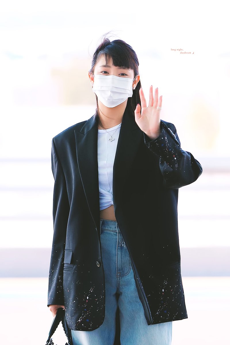 long night, daydream tweet media