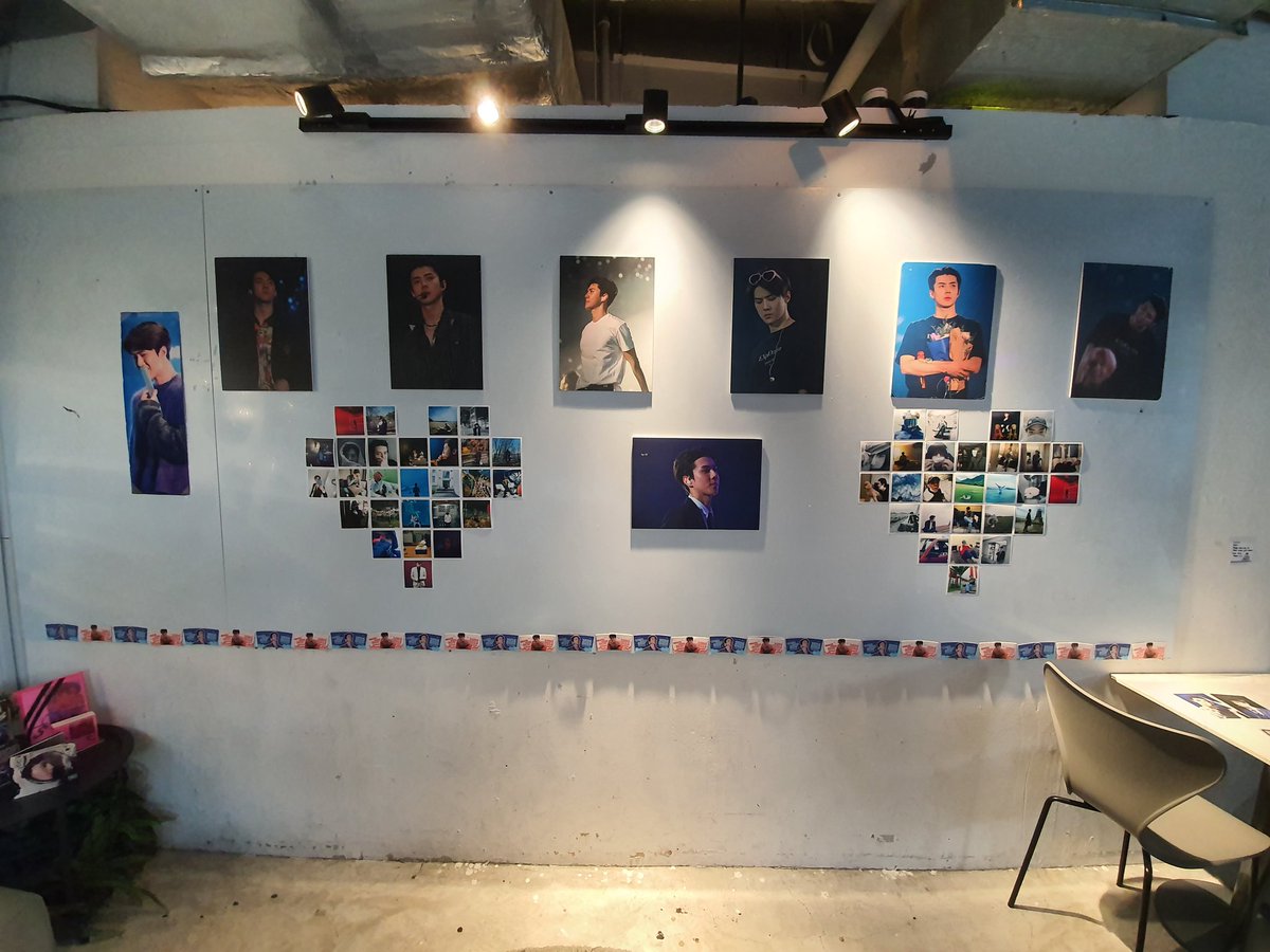 ryeongbaebae's tweet photo. Thank you admins for organising such an awesome birthday event for our maknae!! ❤ @whosTHATboy412_  #whosTHATboy412 https://t.co/Av9W02sfWr