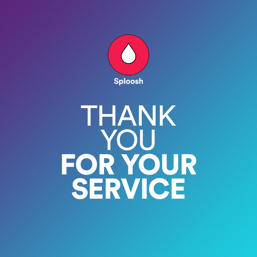 SplooshEU's tweet photo. To everyone operating an #OF account; thank you for your service! DM us your page link and we’ll send you a 15% discount code, use it as many times as you want at https://t.co/qaSgWrvjR5 🥰 #Theothersite #swiswork #swer #ty #onlyfans https://t.co/vozEKsY2zi