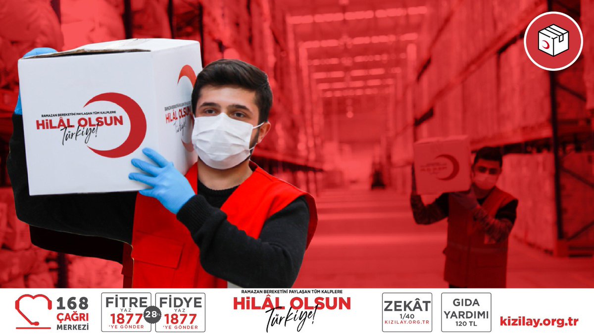 genckizilay's tweet photo. Yüzlerin gülmesini sağlayan tüm kalplere #HilalOlsunTürkiye!
 
Bu Ramazan da büyük yardım hedefiyle yola çıktık. Siz de canlı yayında düzenlenen bağış gecemize katılıp bu yardım hedefimize katkı sağlamak için bağışlarınızı Kızılay’a ulaştırın. https://t.co/Dlr6BtsdGQ
