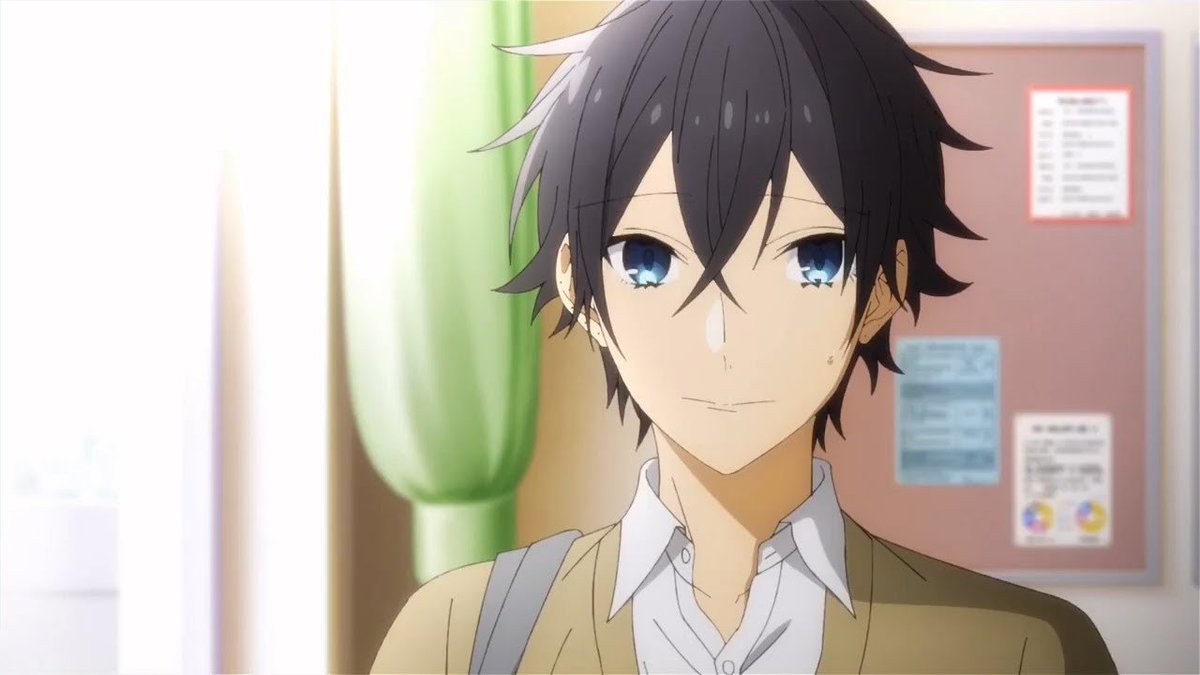 Anime Trending on X: (4/17 Japan) Happy Birthday to Izumi